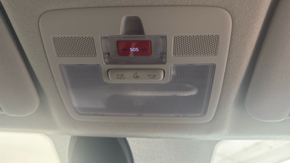 Hyundai I10 Hatchback Grey #28