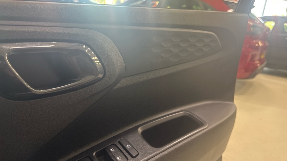 Hyundai I10 Hatchback Grey #36