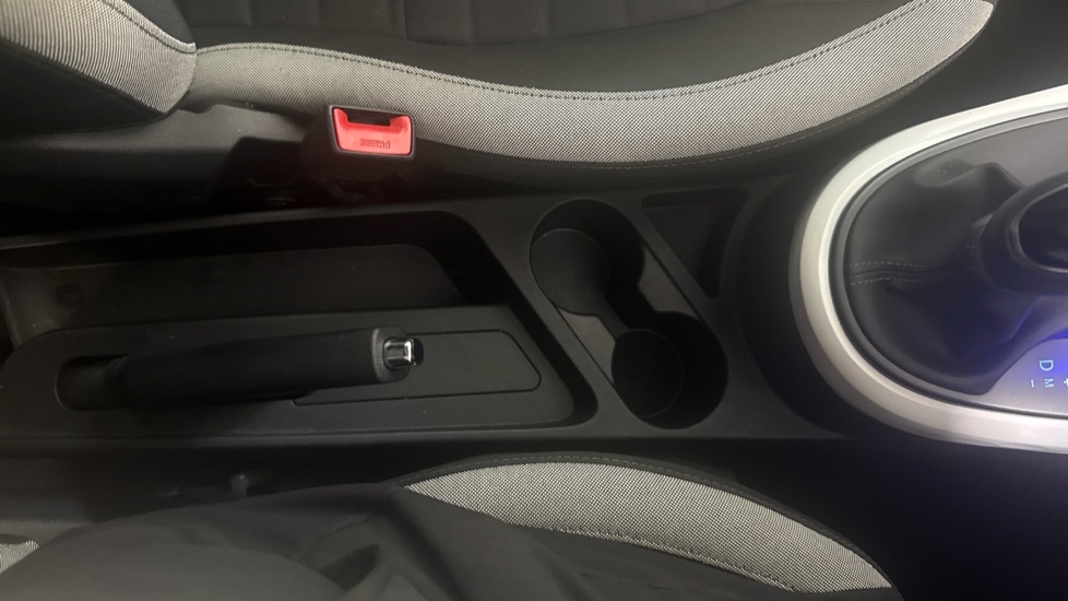Hyundai I10 Hatchback Grey #34