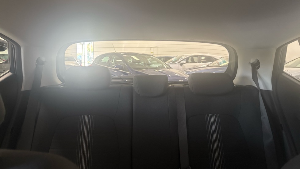 Hyundai I10 Hatchback Grey #15