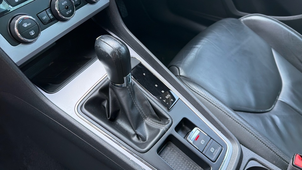 Seat Leon 1.5 Tsi Evo Se Dynamic Euro 6 S S White #13