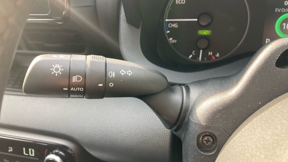 Mazda 2 Hybrid 1.5 116Ps Exclusive-line Grey #24