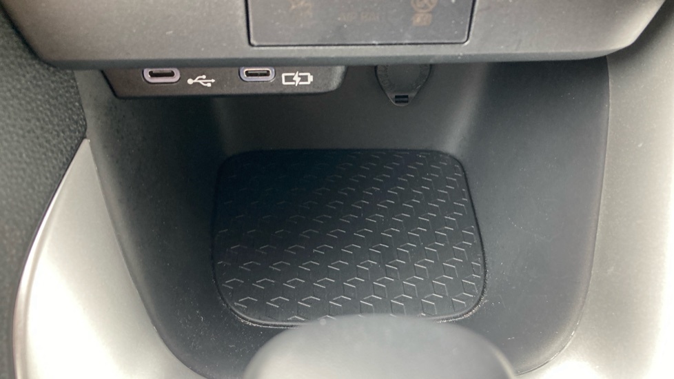 Mazda 2 Hybrid 1.5 116Ps Exclusive-line Grey #29