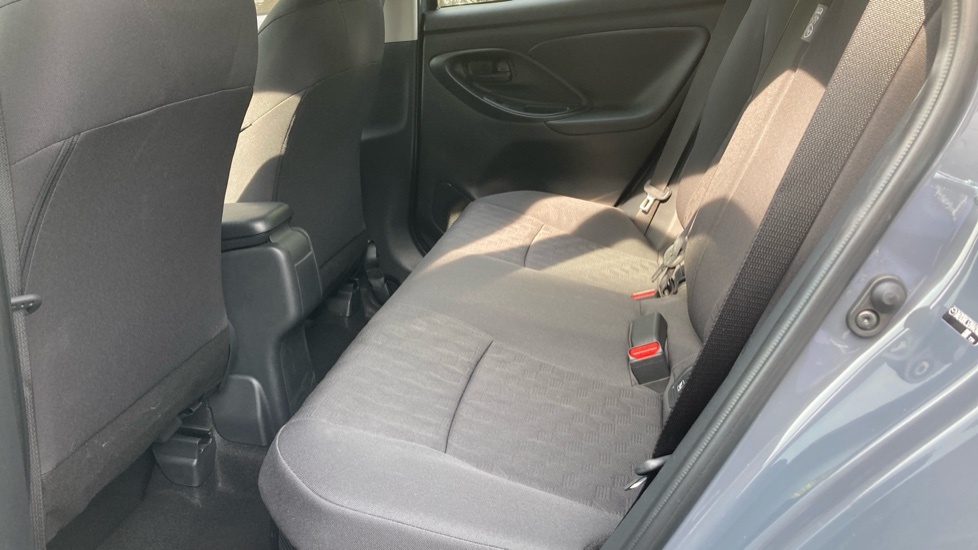 Mazda 2 Hybrid 1.5 116Ps Exclusive-line Grey #16