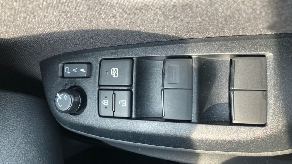 Mazda 2 Hybrid 1.5 116Ps Exclusive-line Grey #20