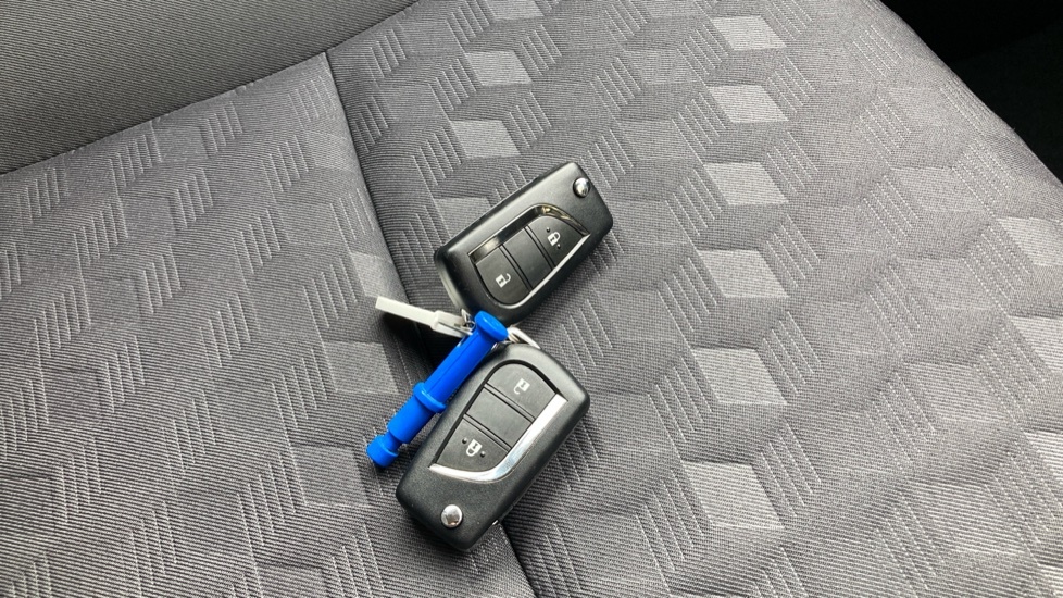 Mazda 2 Hybrid 1.5 116Ps Exclusive-line Grey #19