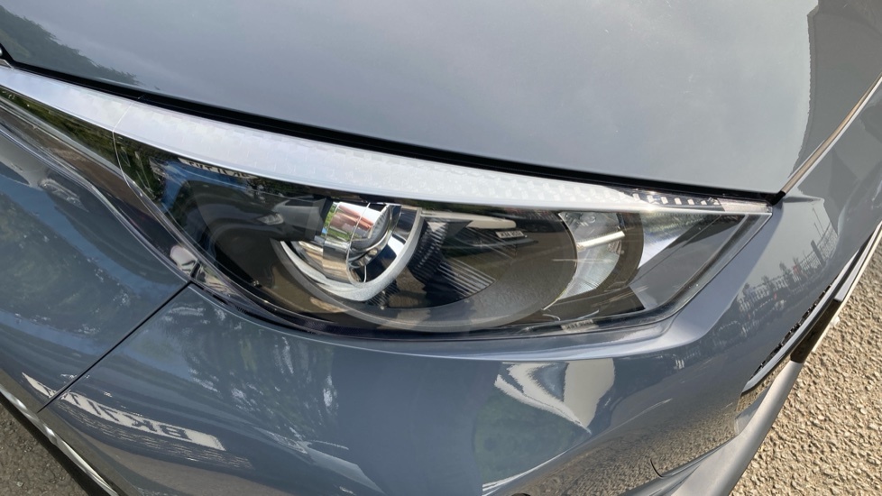 Mazda 2 Hybrid 1.5 116Ps Exclusive-line Grey #33