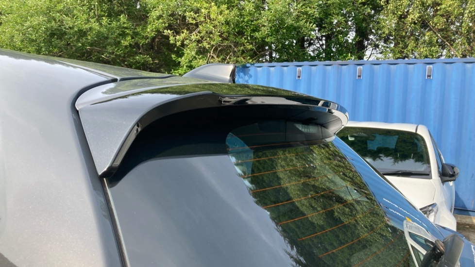 Mazda 2 Hybrid 1.5 116Ps Exclusive-line Grey #35