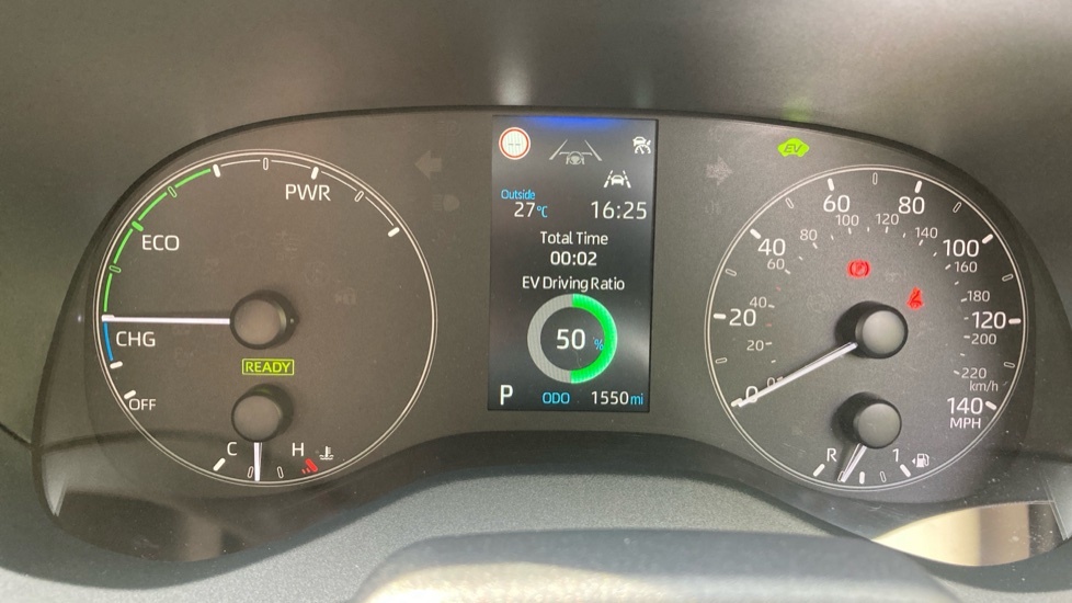 Mazda 2 Hybrid 1.5 116Ps Exclusive-line Grey #18