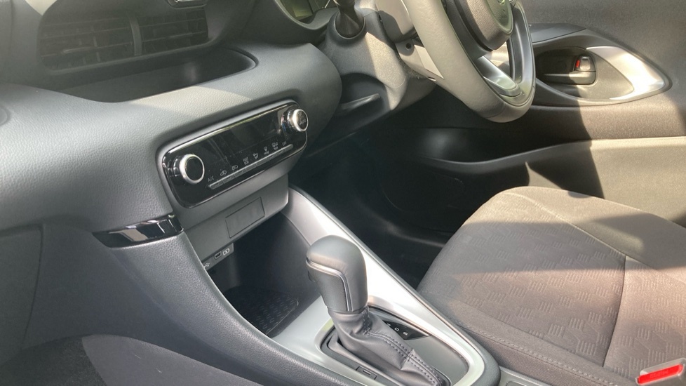 Mazda 2 Hybrid 1.5 116Ps Exclusive-line Grey #13