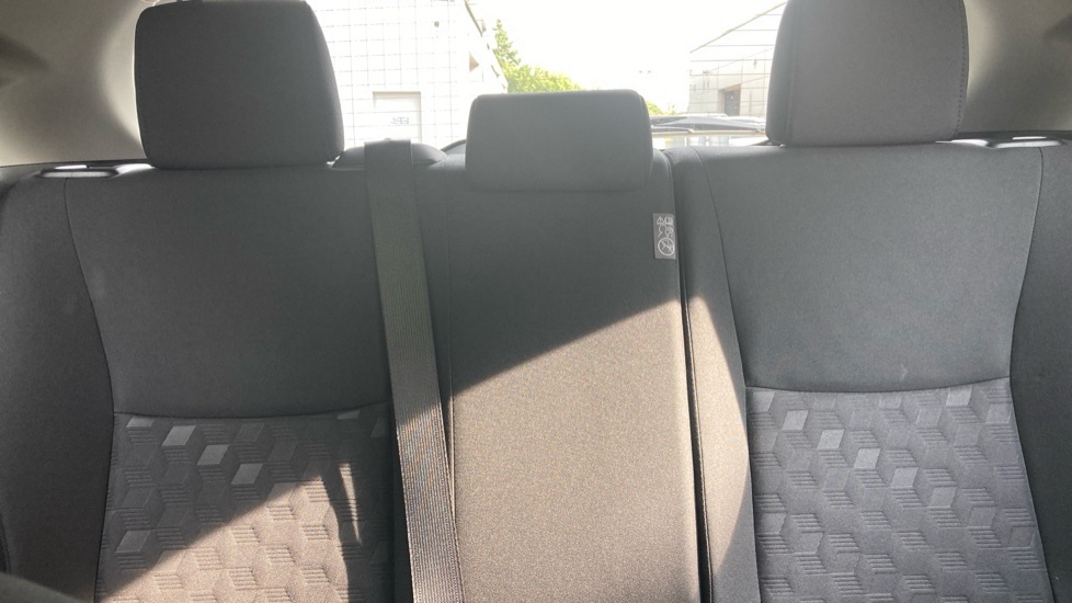 Mazda 2 Hybrid 1.5 116Ps Exclusive-line Grey #15