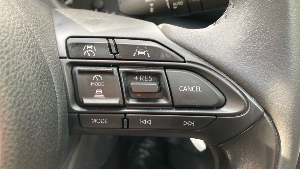 Mazda 2 Hybrid 1.5 116Ps Exclusive-line Grey #22