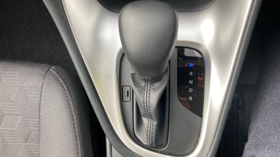 Mazda 2 Hybrid 1.5 116Ps Exclusive-line Grey #30