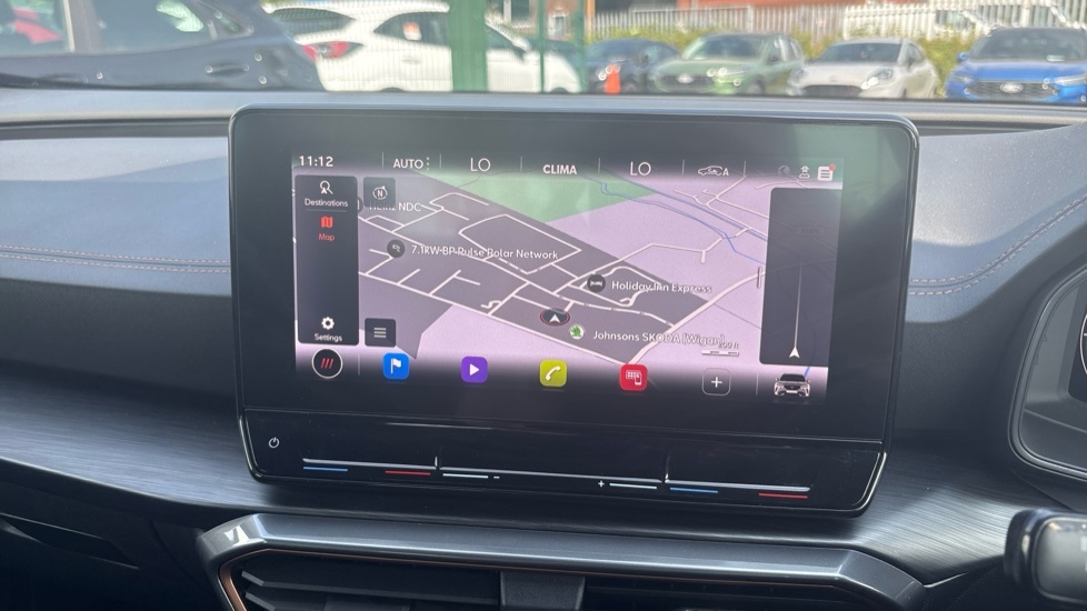 Cupra Formentor 1.5 Tsi 150 V1 Dsg #29