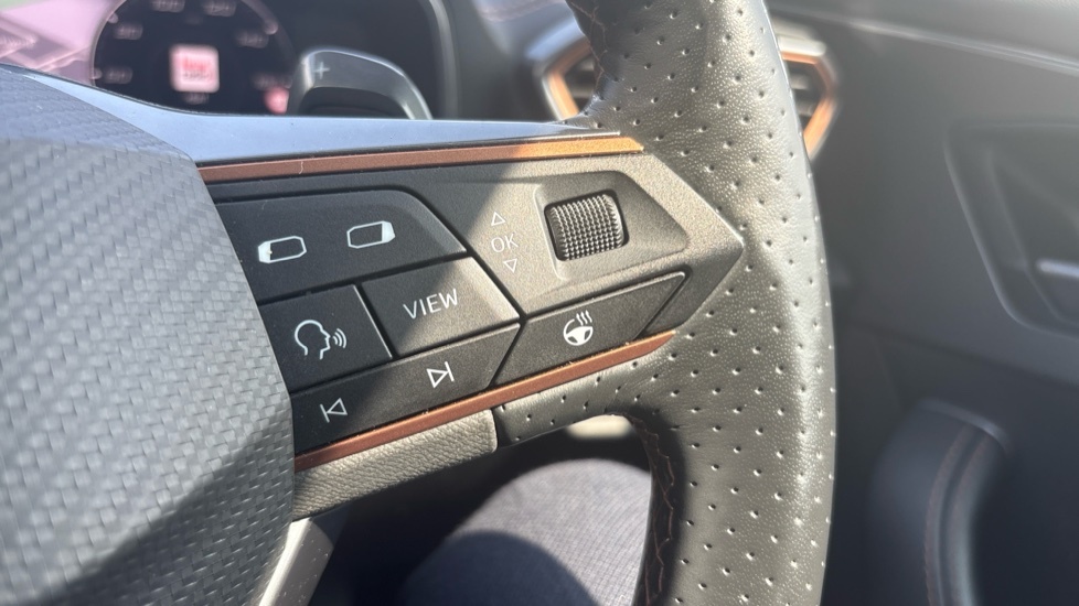 Cupra Formentor 1.5 Tsi 150 V1 Dsg #27
