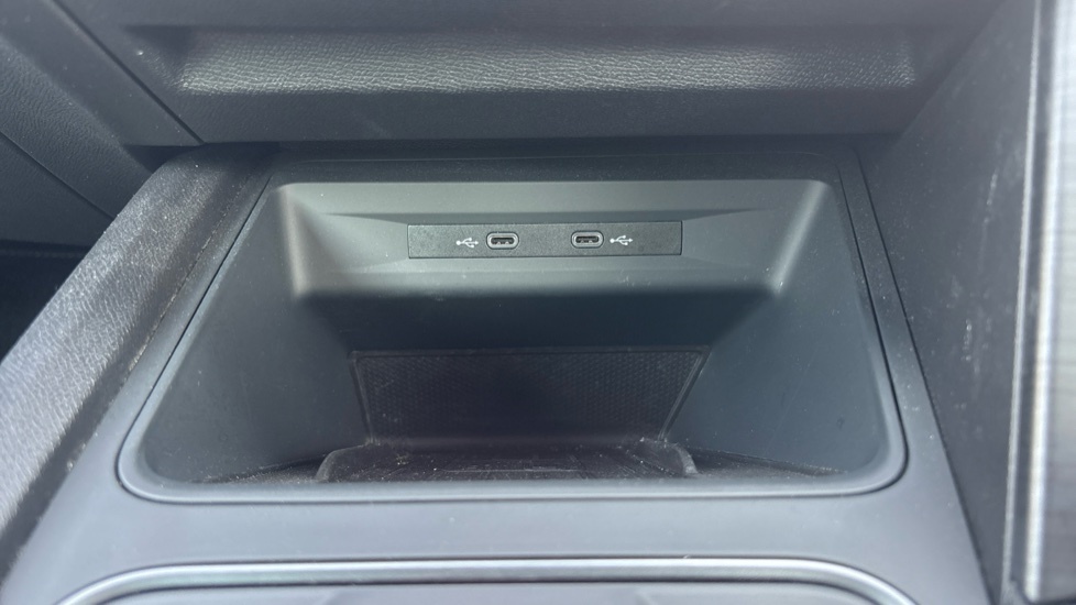 Cupra Formentor 1.5 Tsi 150 V1 Dsg #25