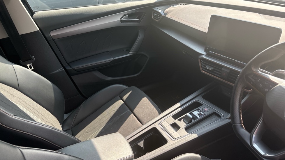 Cupra Formentor 1.5 Tsi 150 V1 Dsg #14