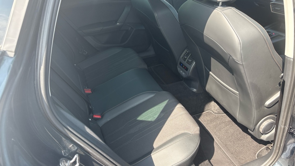 Cupra Formentor 1.5 Tsi 150 V1 Dsg #16