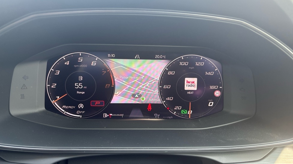 Cupra Formentor 1.5 Tsi 150 V1 Dsg #18