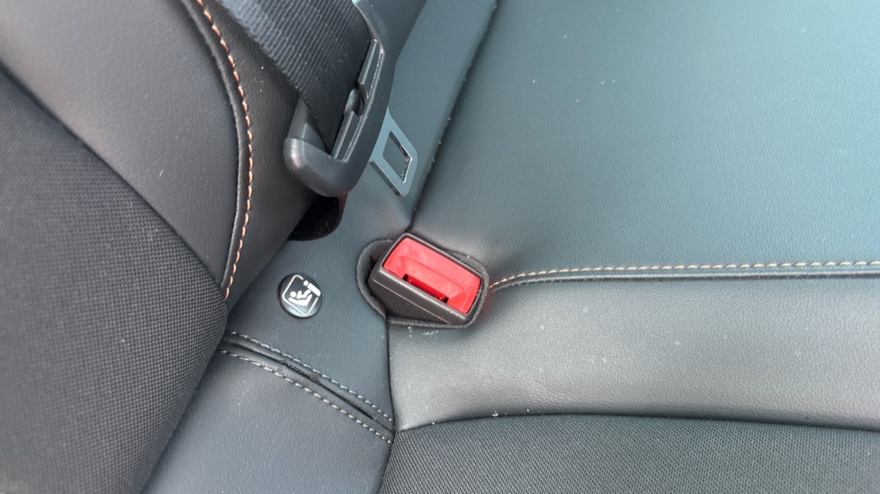 Cupra Formentor 1.5 Tsi 150 V1 Dsg #17