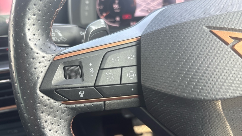 Cupra Formentor 1.5 Tsi 150 V1 Dsg #26