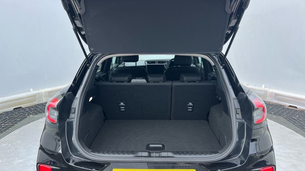 Ford Puma Titanium WV25VKG Black #4