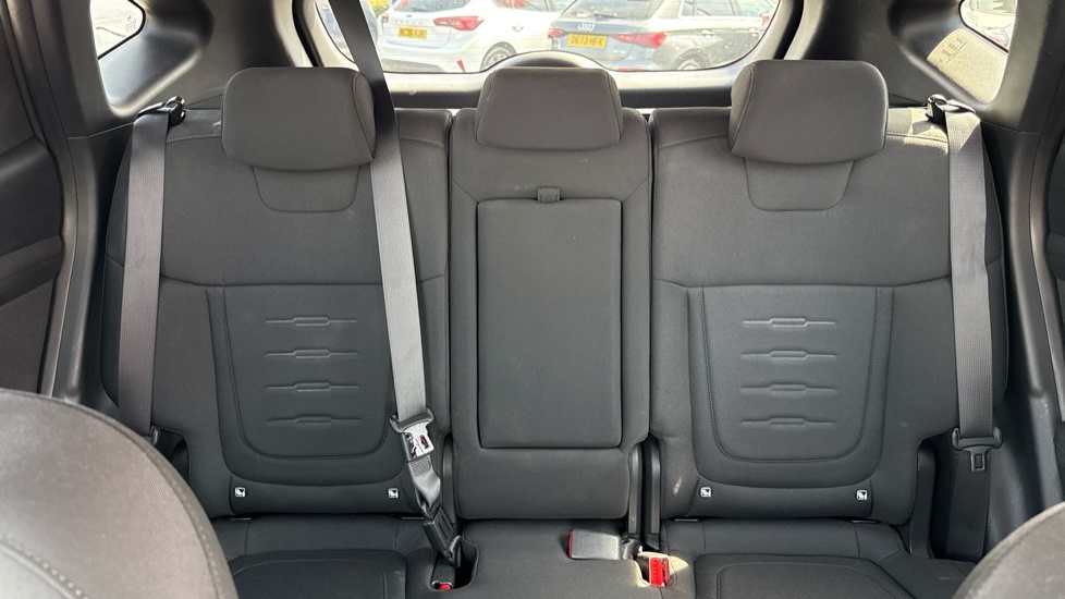 Hyundai Tucson N Line Grey #15