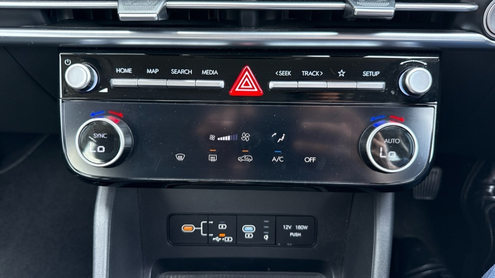Hyundai Tucson N Line Grey #31