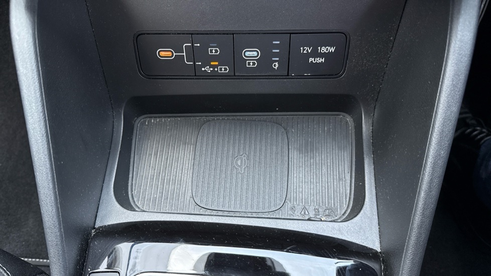 Hyundai Tucson N Line Grey #32
