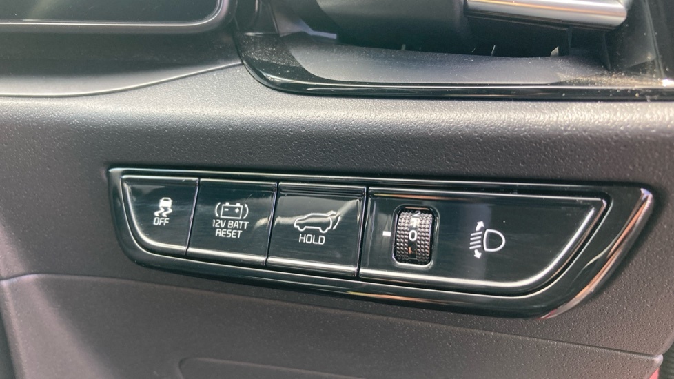 Kia Niro 64.8 Kwh 4 Blue #41