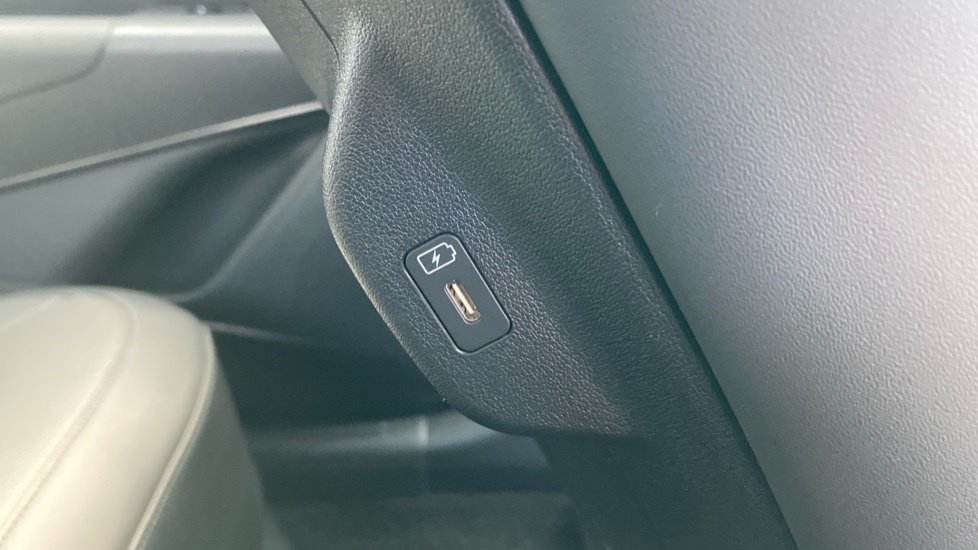 Kia Niro 64.8 Kwh 4 Blue #42