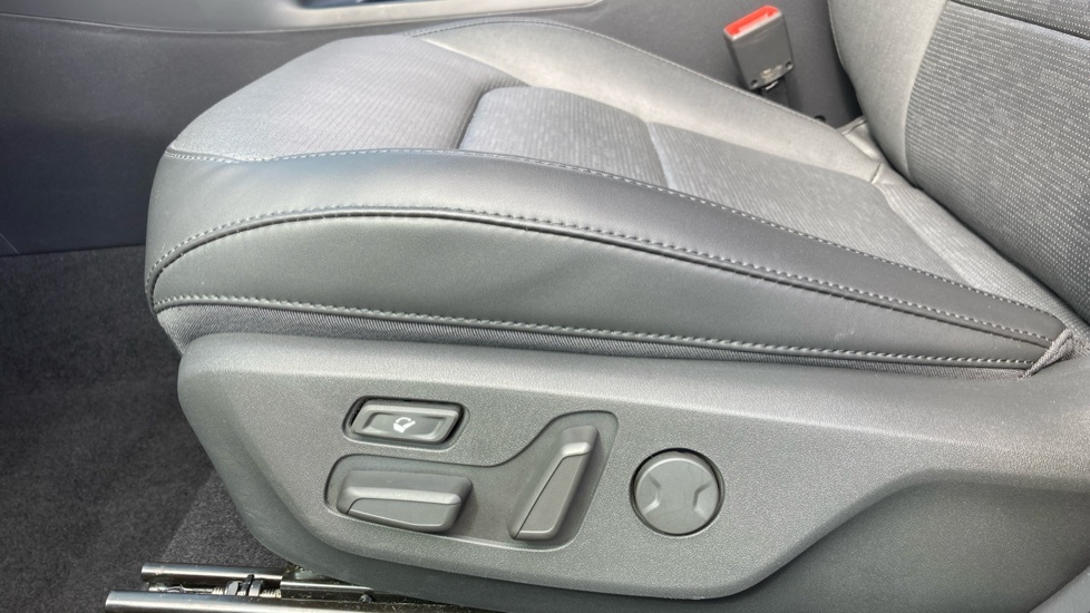 Kia Niro 64.8 Kwh 4 Blue #23