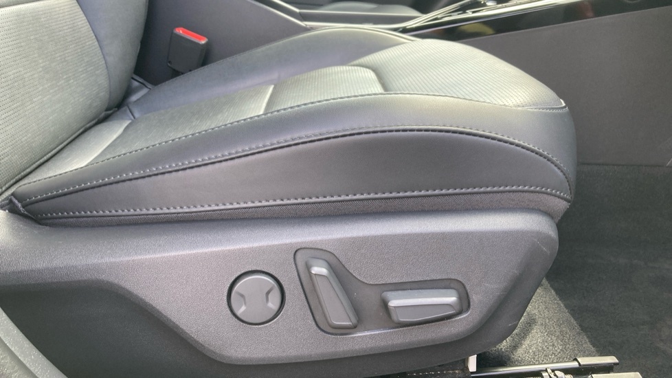 Kia Niro 64.8 Kwh 4 Blue #21
