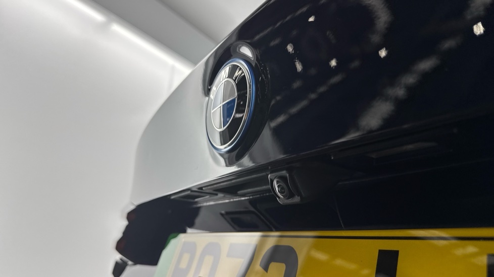 BMW iX3 Ix3 M Sport Pro Grey #24
