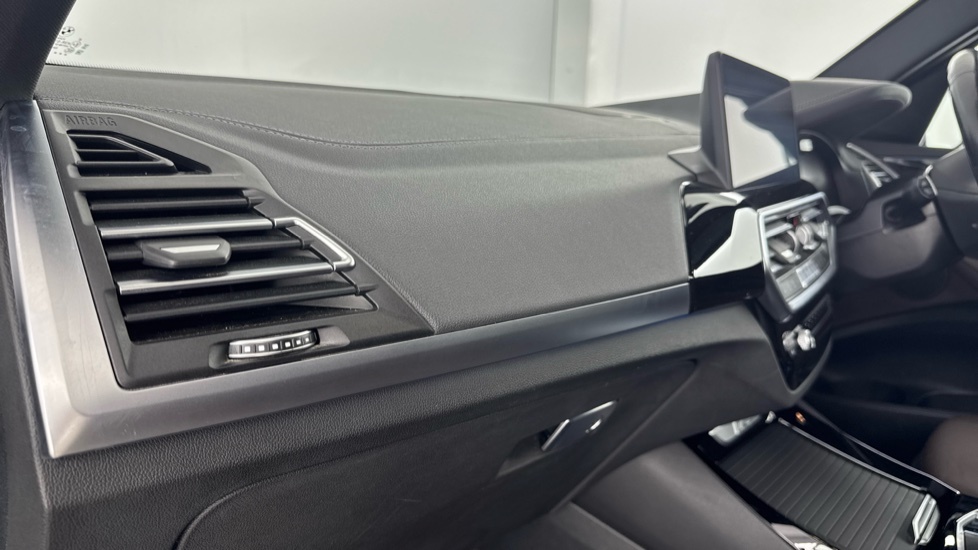 BMW iX3 Ix3 M Sport Pro Grey #36