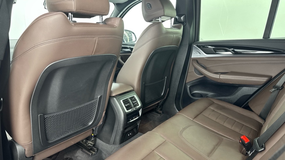 BMW iX3 Ix3 M Sport Pro Grey #38