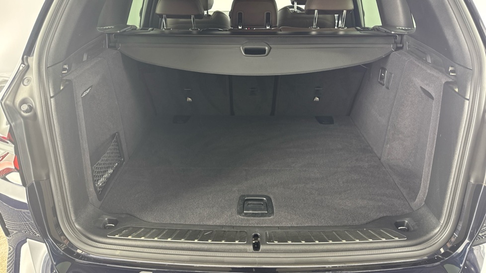 BMW iX3 Ix3 M Sport Pro Grey #13