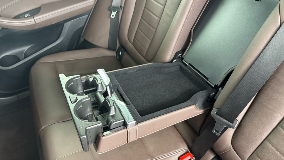 BMW iX3 Ix3 M Sport Pro Grey #41