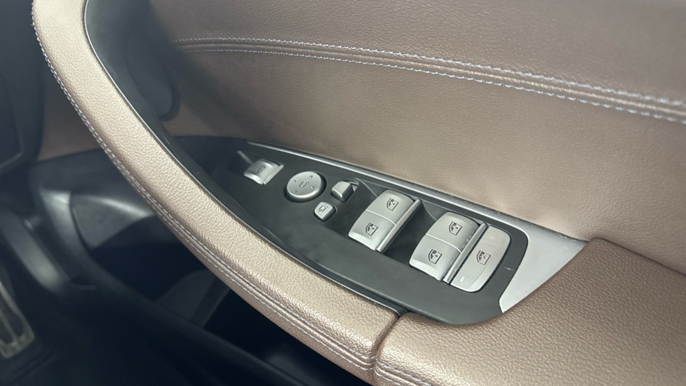 BMW iX3 Ix3 M Sport Pro Grey #52