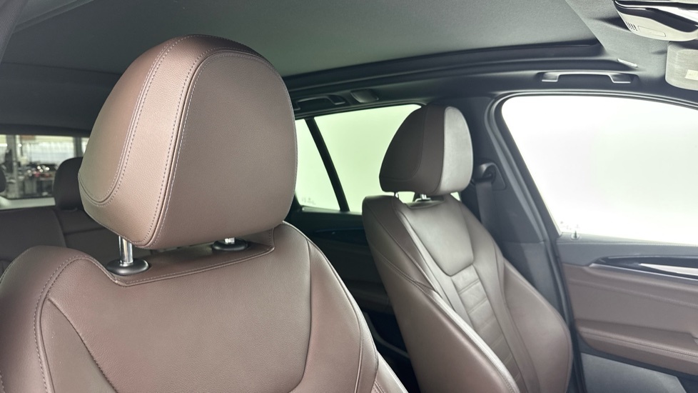 BMW iX3 Ix3 M Sport Pro Grey #47