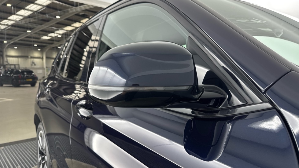 BMW iX3 Ix3 M Sport Pro Grey #33