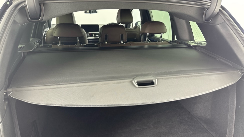 BMW iX3 Ix3 M Sport Pro Grey #28