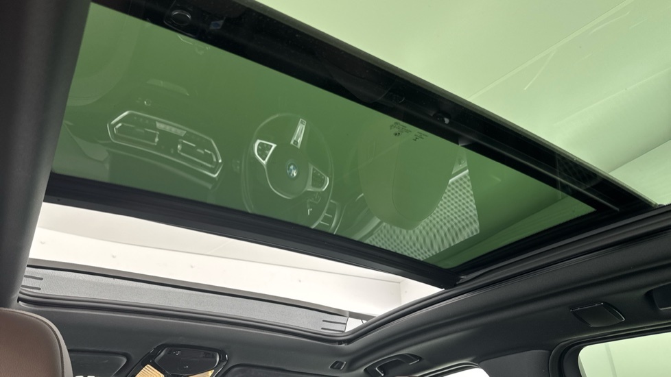 BMW iX3 Ix3 M Sport Pro Grey #44