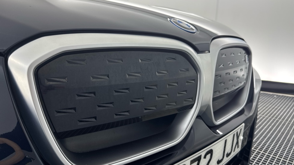 BMW iX3 Ix3 M Sport Pro Grey #34