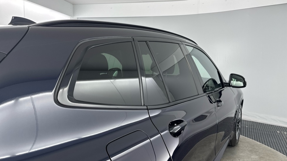 BMW iX3 Ix3 M Sport Pro Grey #29