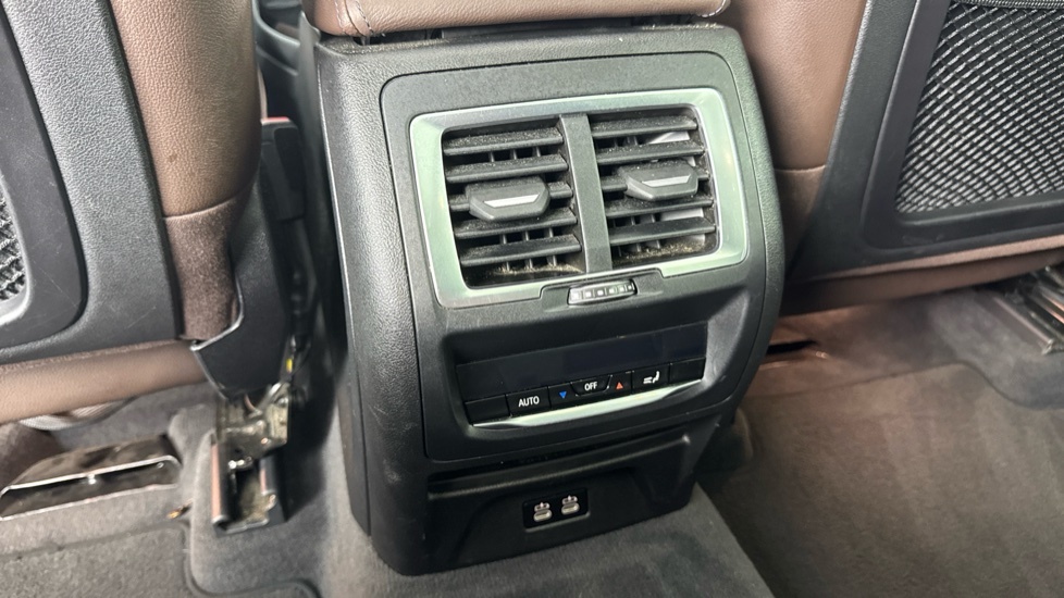 BMW iX3 Ix3 M Sport Pro Grey #43