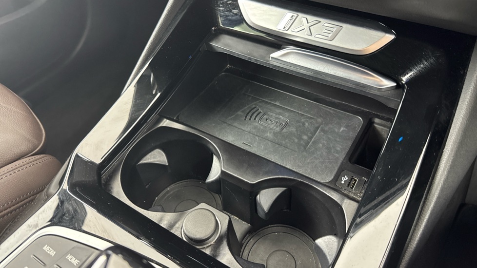 BMW iX3 Ix3 M Sport Pro Grey #49