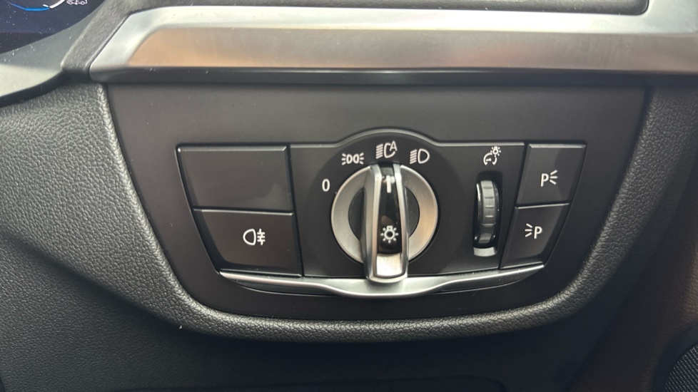 BMW iX3 Ix3 M Sport Pro Grey #20