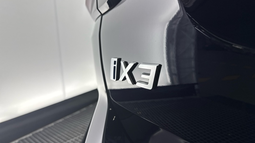 BMW iX3 Ix3 M Sport Pro Grey #25