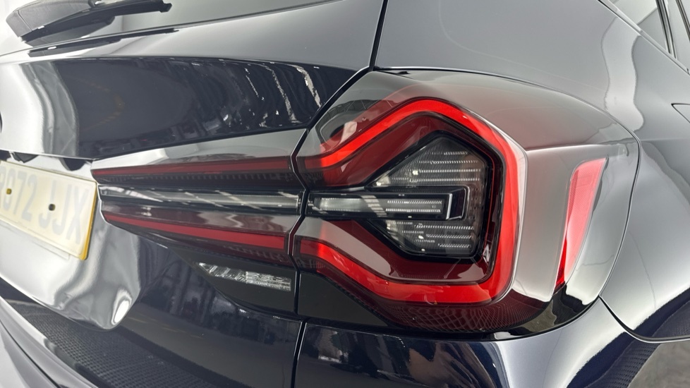 BMW iX3 Ix3 M Sport Pro Grey #22